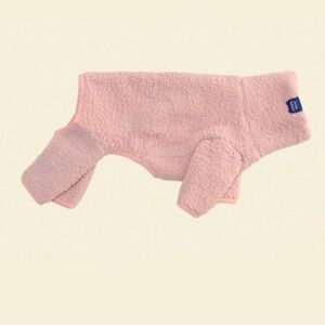 Little Beast Cotton Candy Onesie